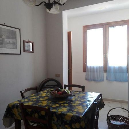 Casa Della Camperia Appartement Favignana Buitenkant foto