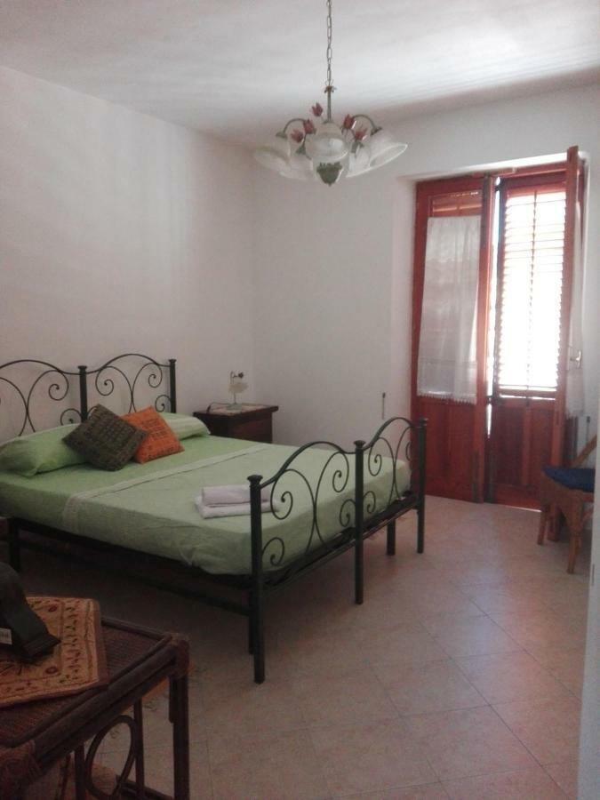 Casa Della Camperia Appartement Favignana Buitenkant foto
